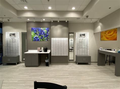 eye care colleyville tx